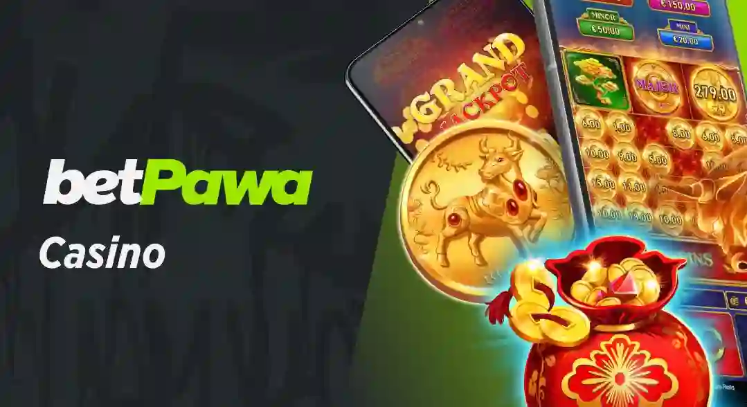 BetPawa Canada – Sports Betting and Casino Platform for Canadian Players